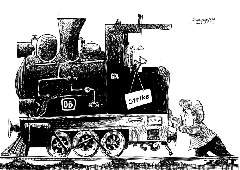 Railway