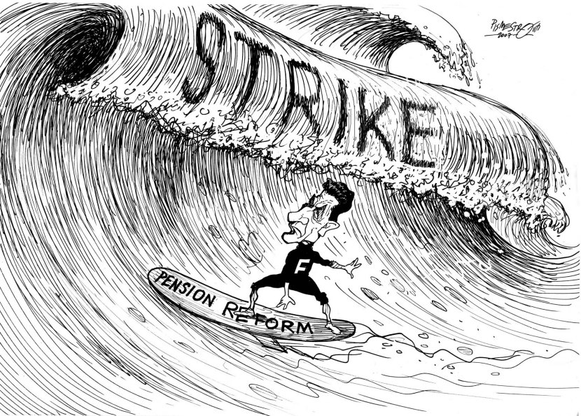 Surfer