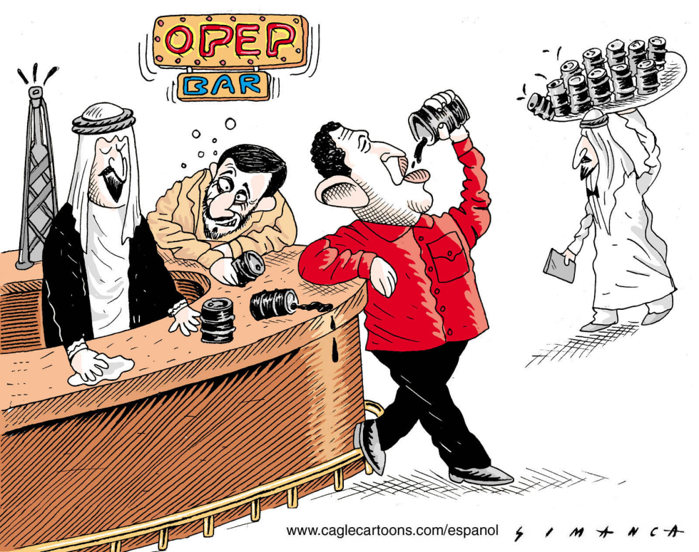 OPEP Bar / COLOR