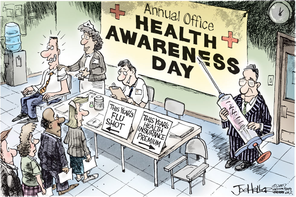Health Care Costs