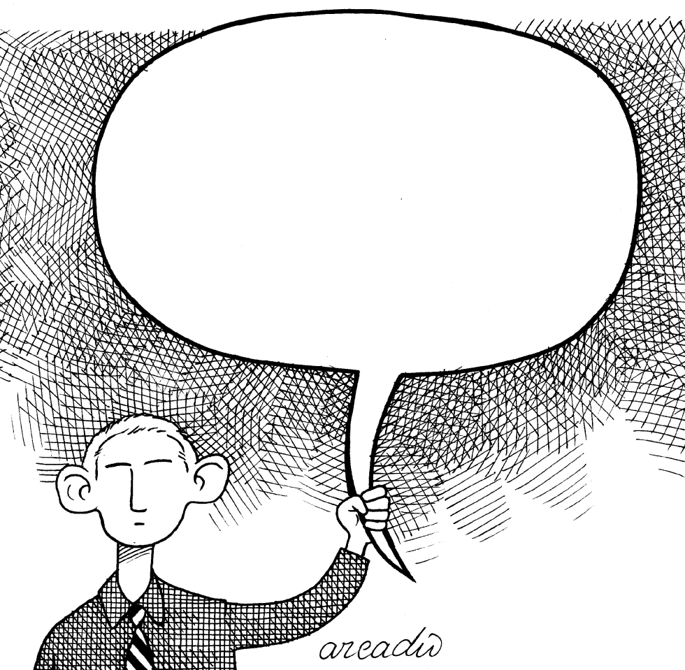 Open Dialogues