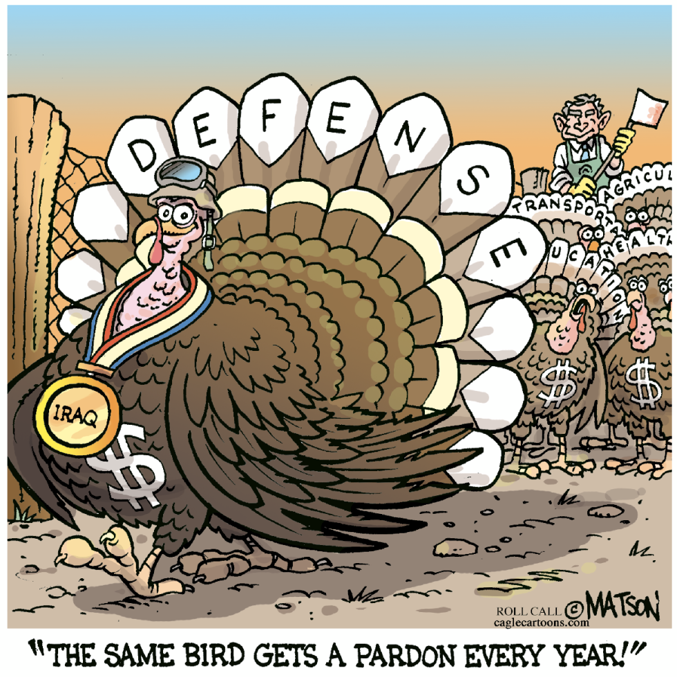 Defense Budget Pardon-COLOR