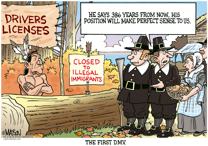 The First DMV-COLOR