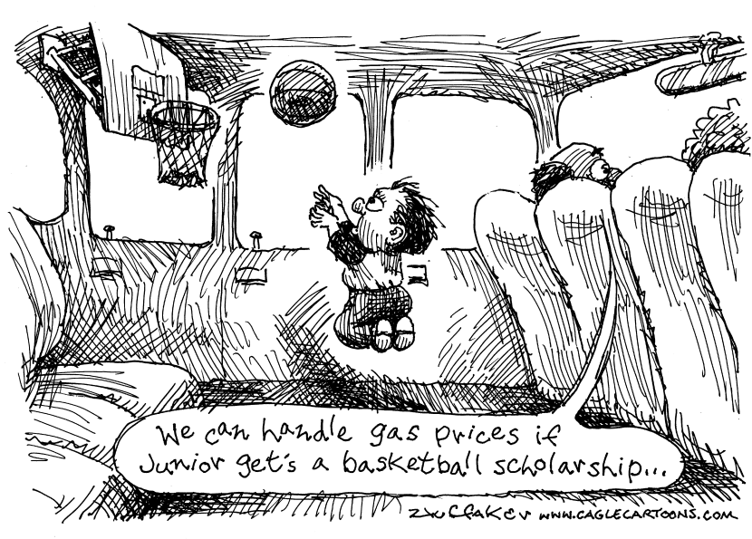 Gas Prices