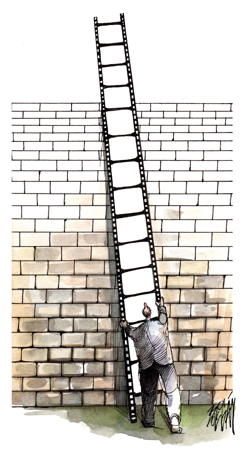 CINE /  by Angel Boligan