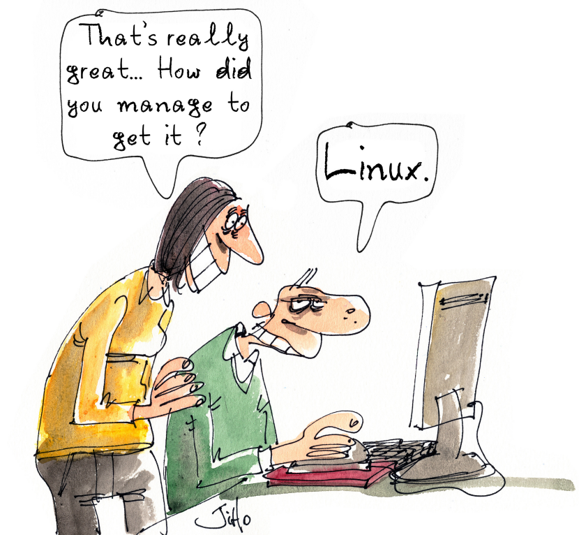 Windows Vista and bugs