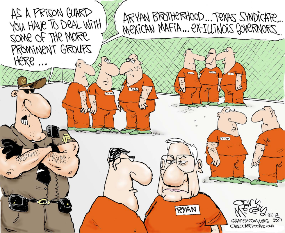 LOCAL IL Governors in Prison COLOR