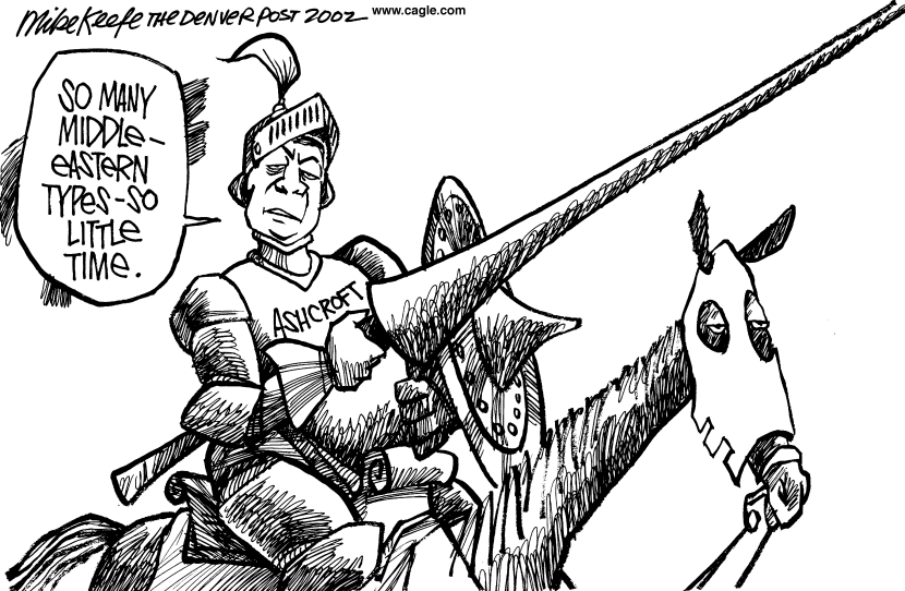 Ashcroft Knight