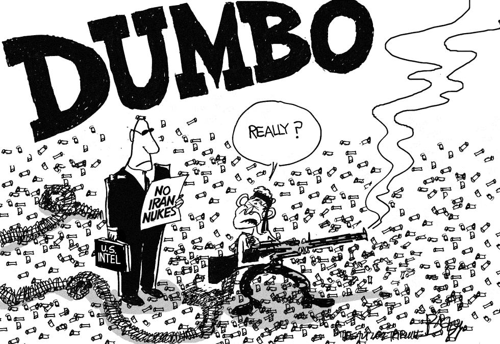 Rambo Bush