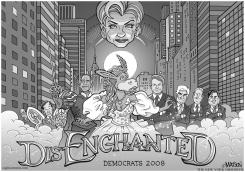 DISENCHANTED by R.J. Matson