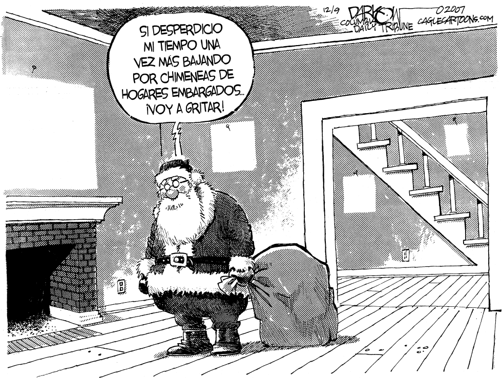 Ninguna creatura se conmovio