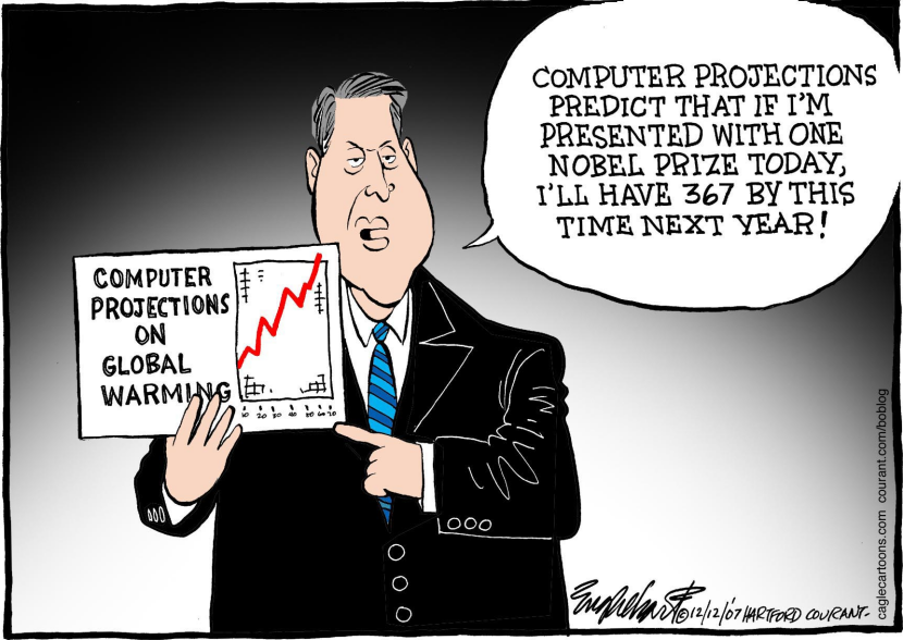 Al Gore
