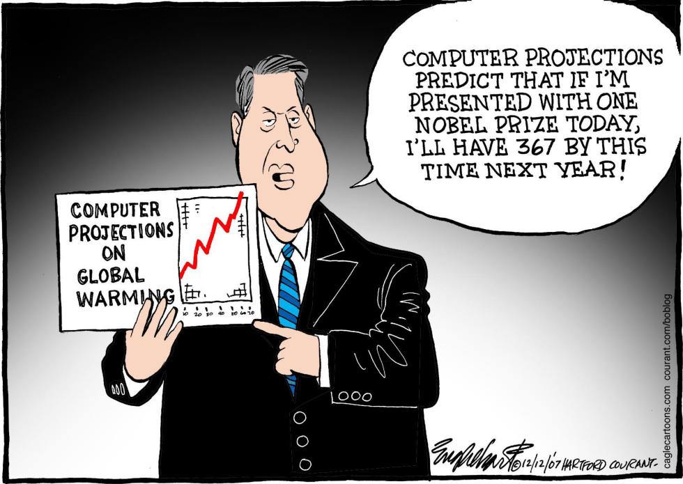 Al Gore