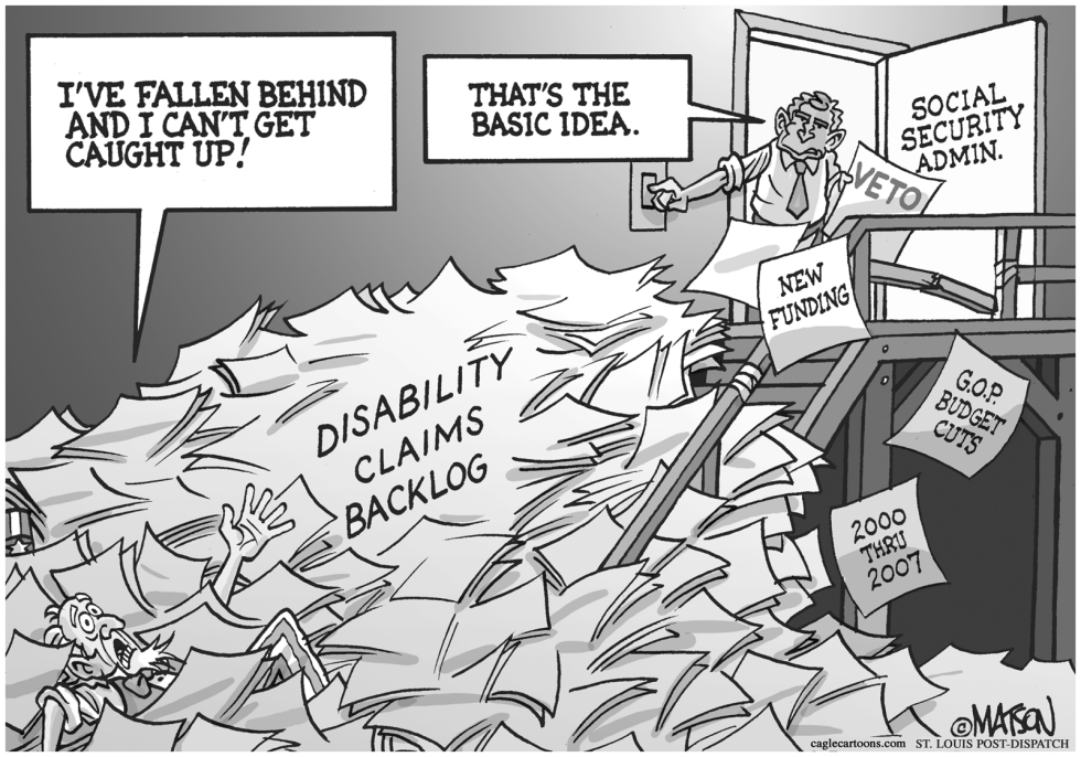 Disability Administration