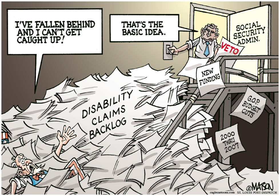 Disability Administration-COLOR