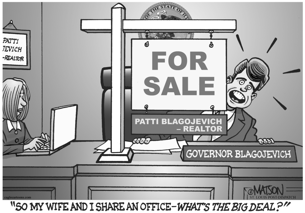 Local-IL First Lady Realty