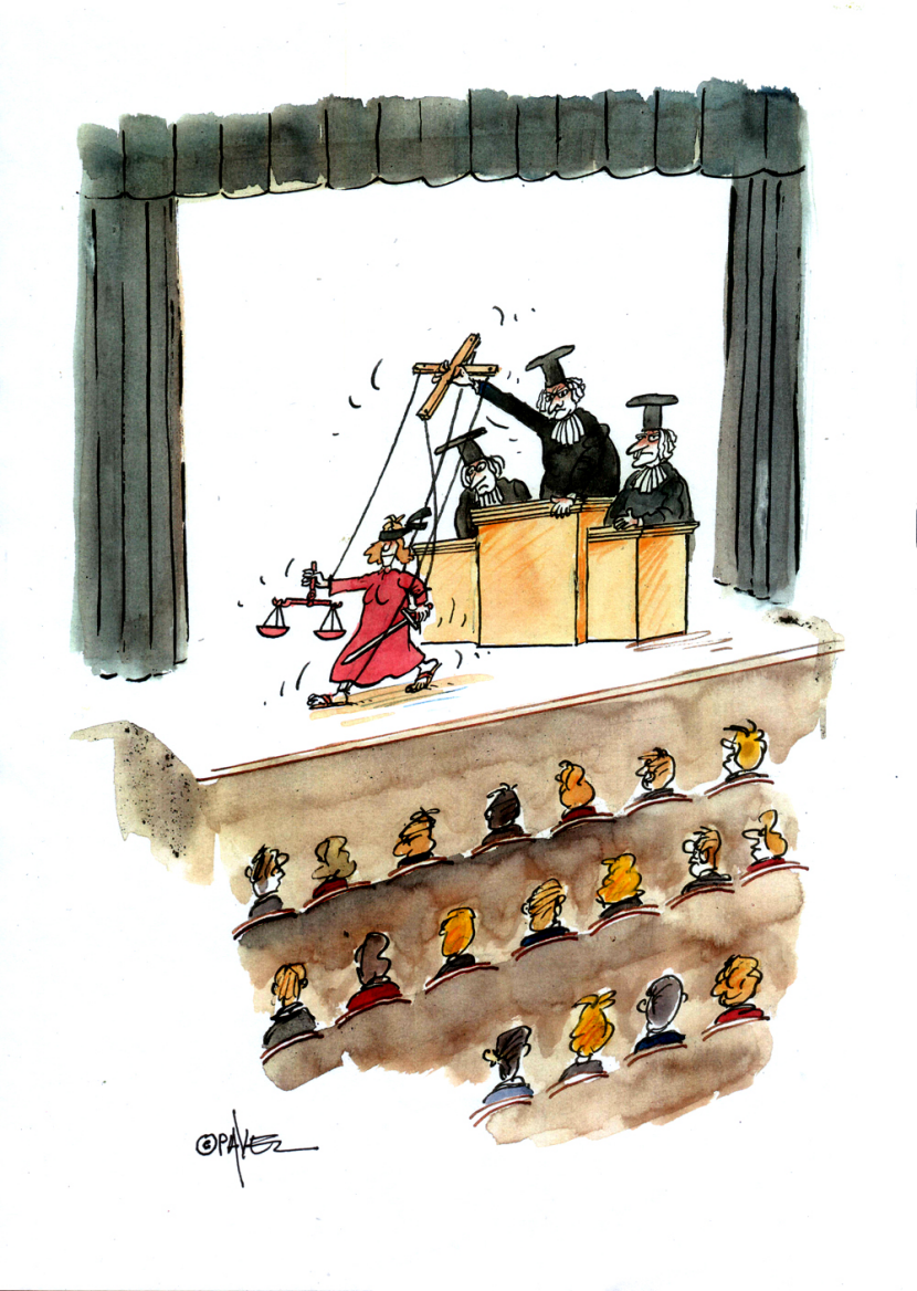 Justice