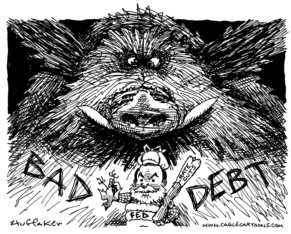 Bad Debt