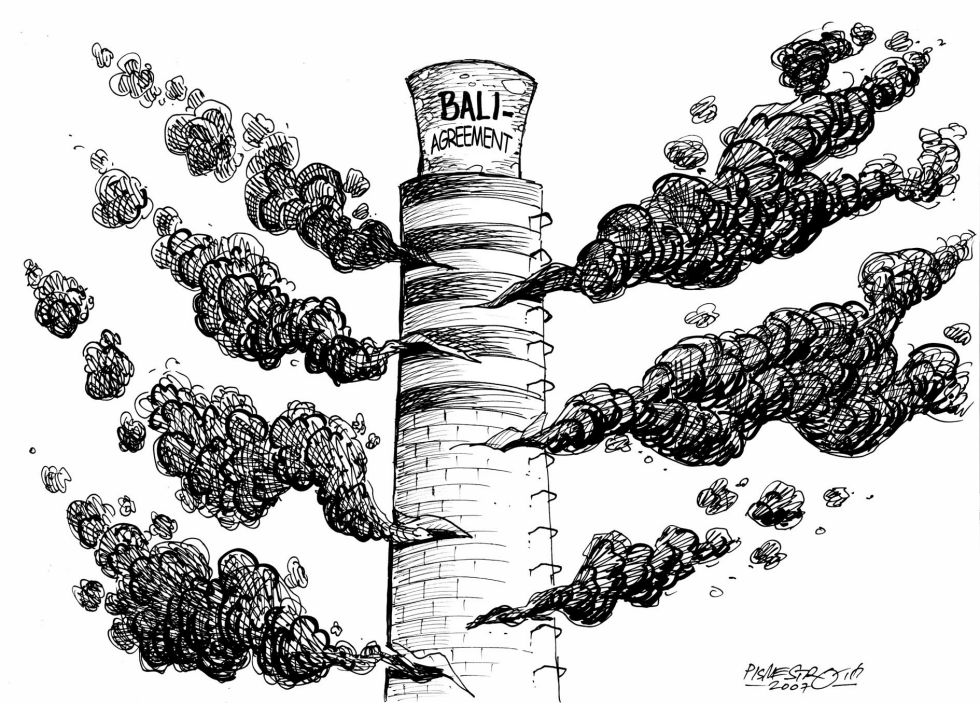 Chimney
