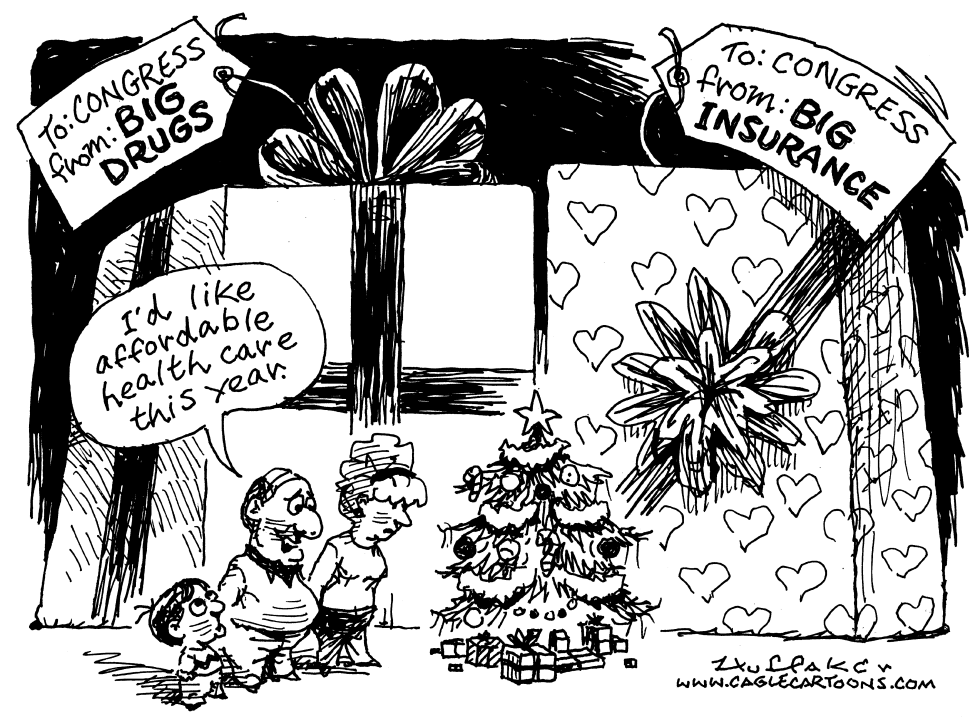 Affordable Health Care