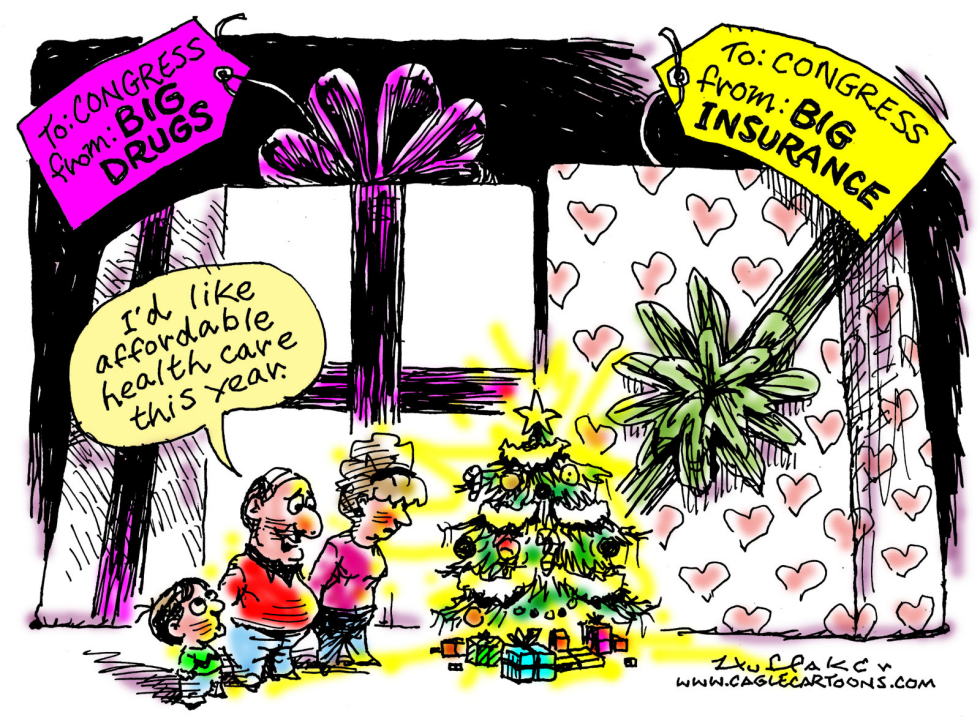 Affordable Health Care COLOR