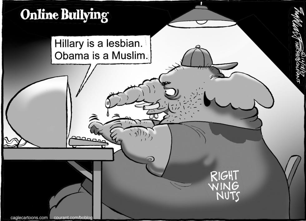 Online Bullying