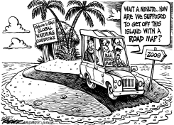 BALI CONFERENCE by John Trever