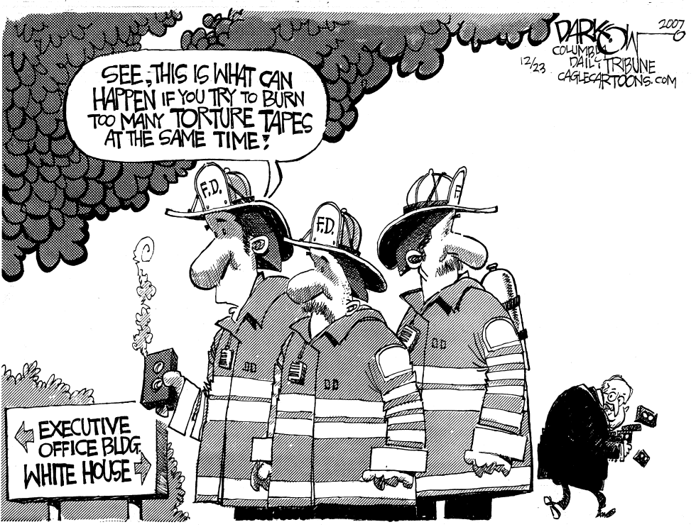 Smoke Screen