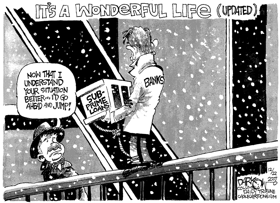 Bankers Holiday