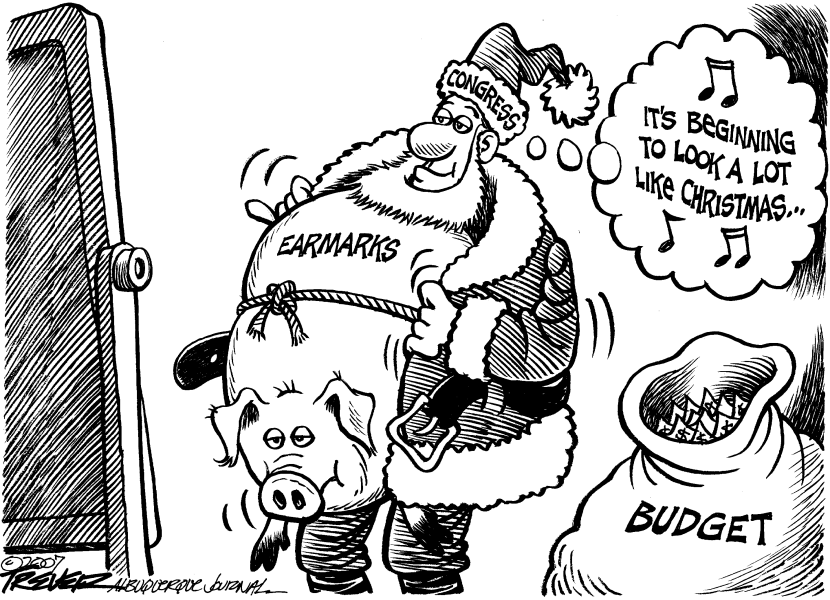 Santa Suit