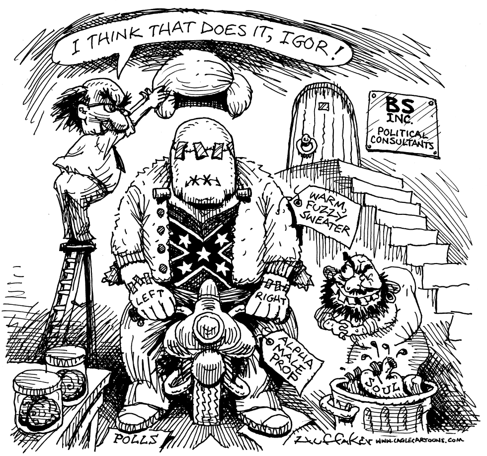 Political Consultants