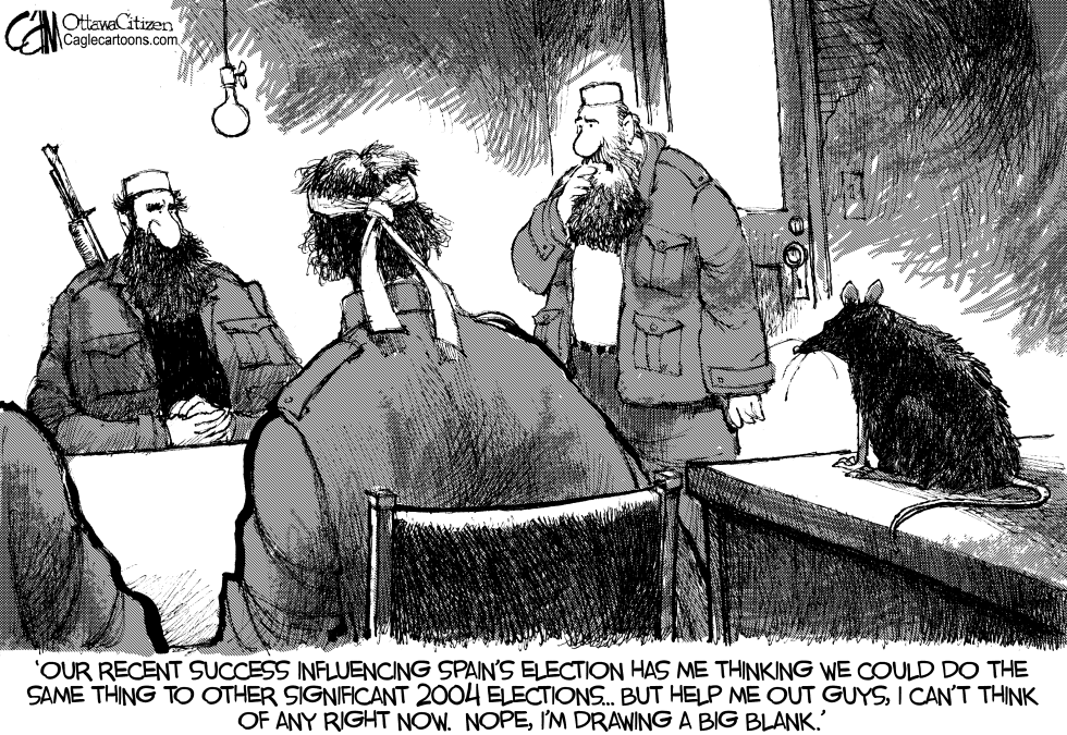 2004 Elections