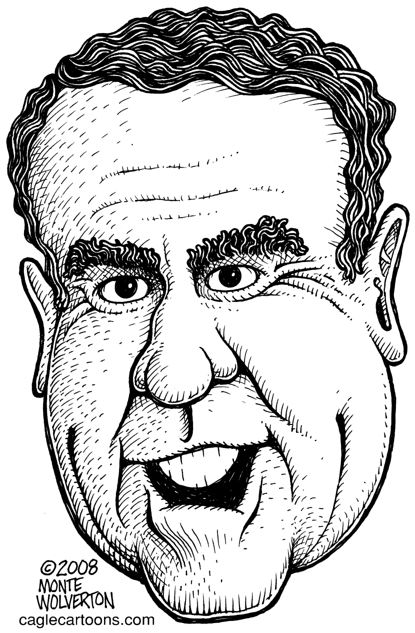 Mike Huckabee