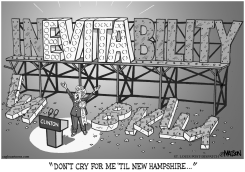 EVITA-BILITY by R.J. Matson