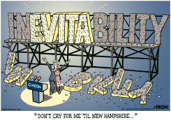 EVITA-BILITY by R.J. Matson