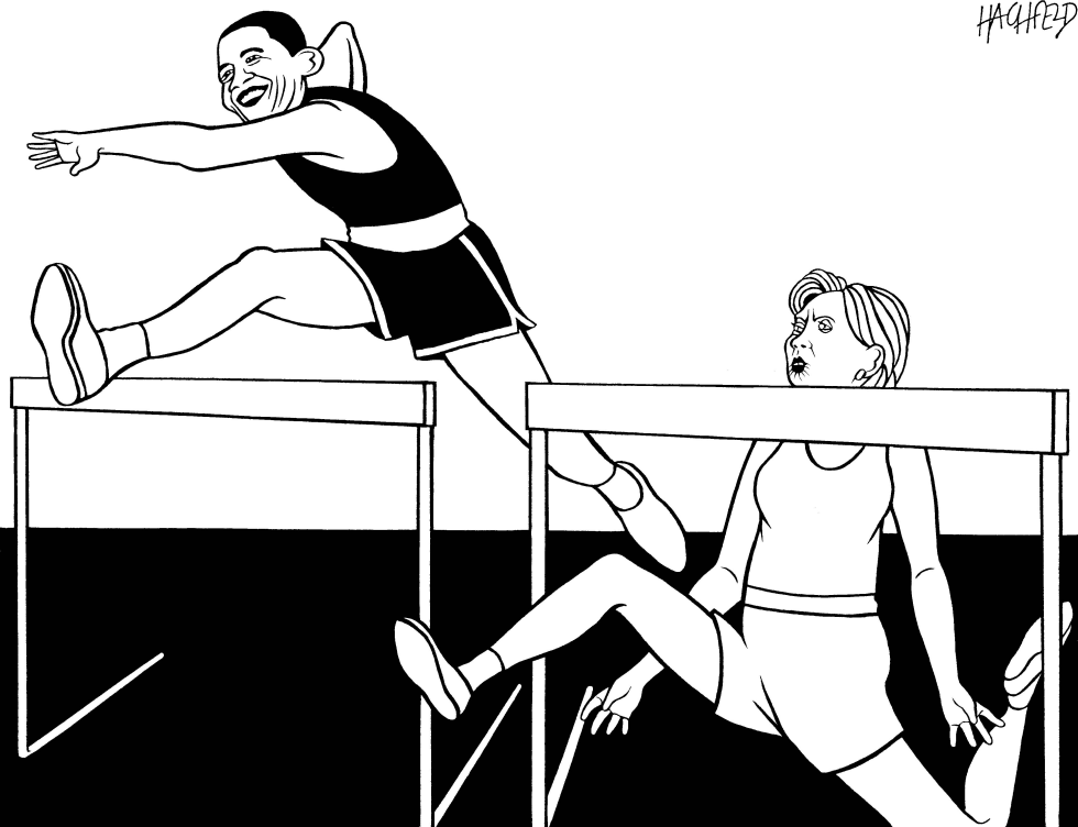 Hurdles