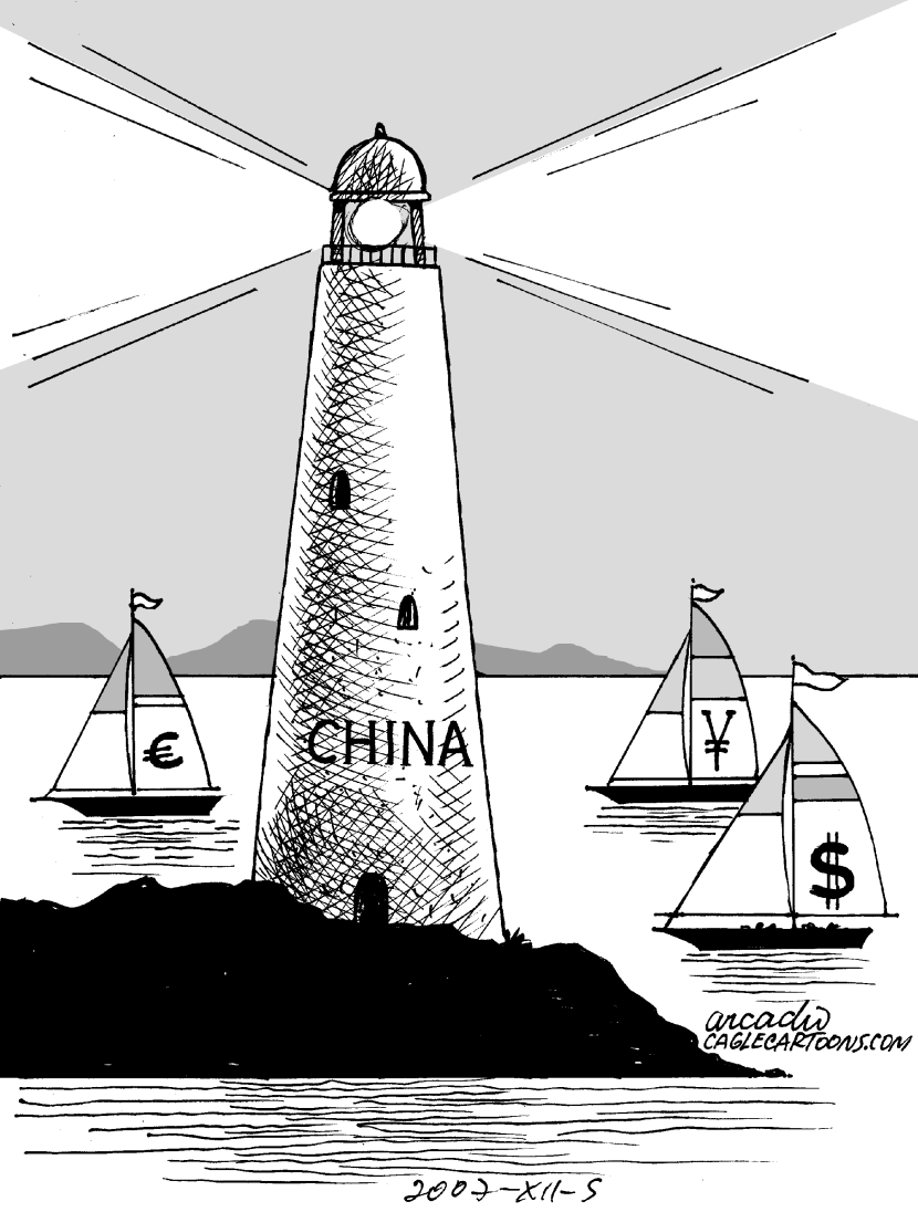 Light of the Orient