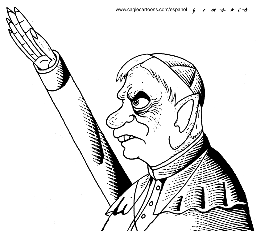 The Pope