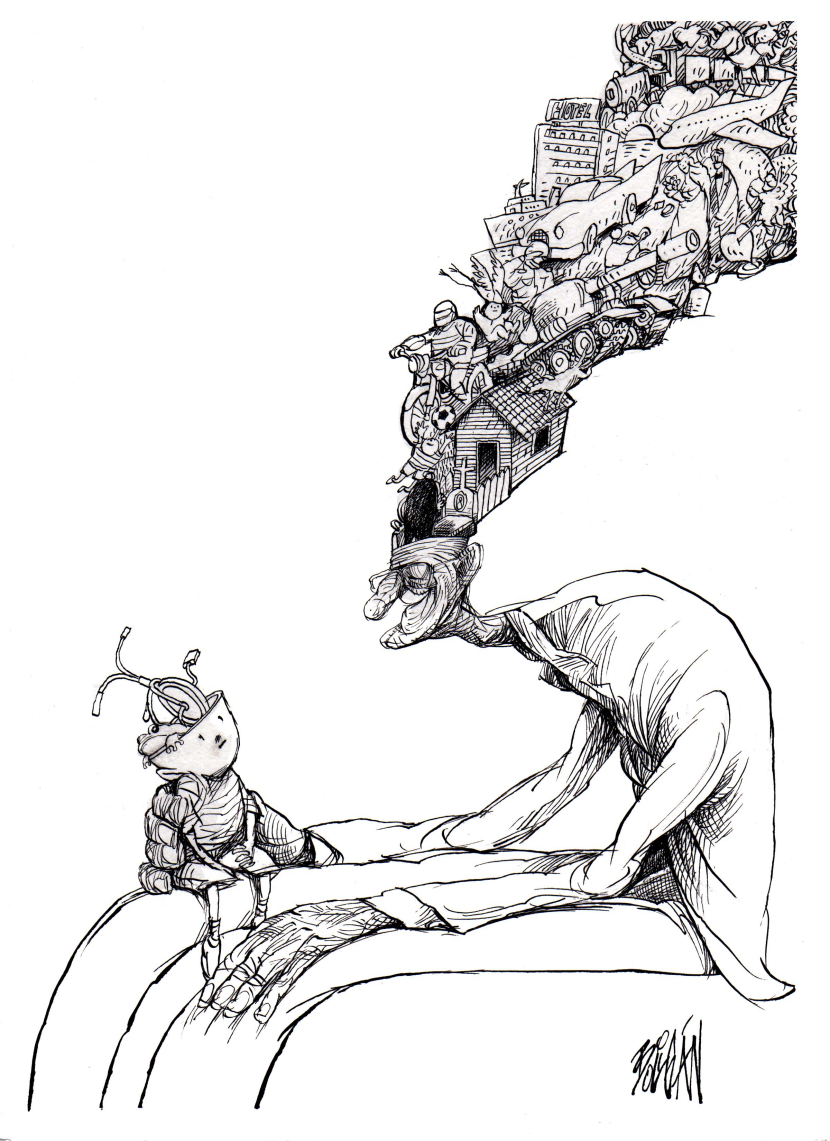 The Grandfather
