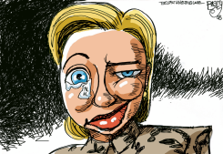 LLORAME UN RIO EN NEW HAMPSHIRE /  by Pat Bagley