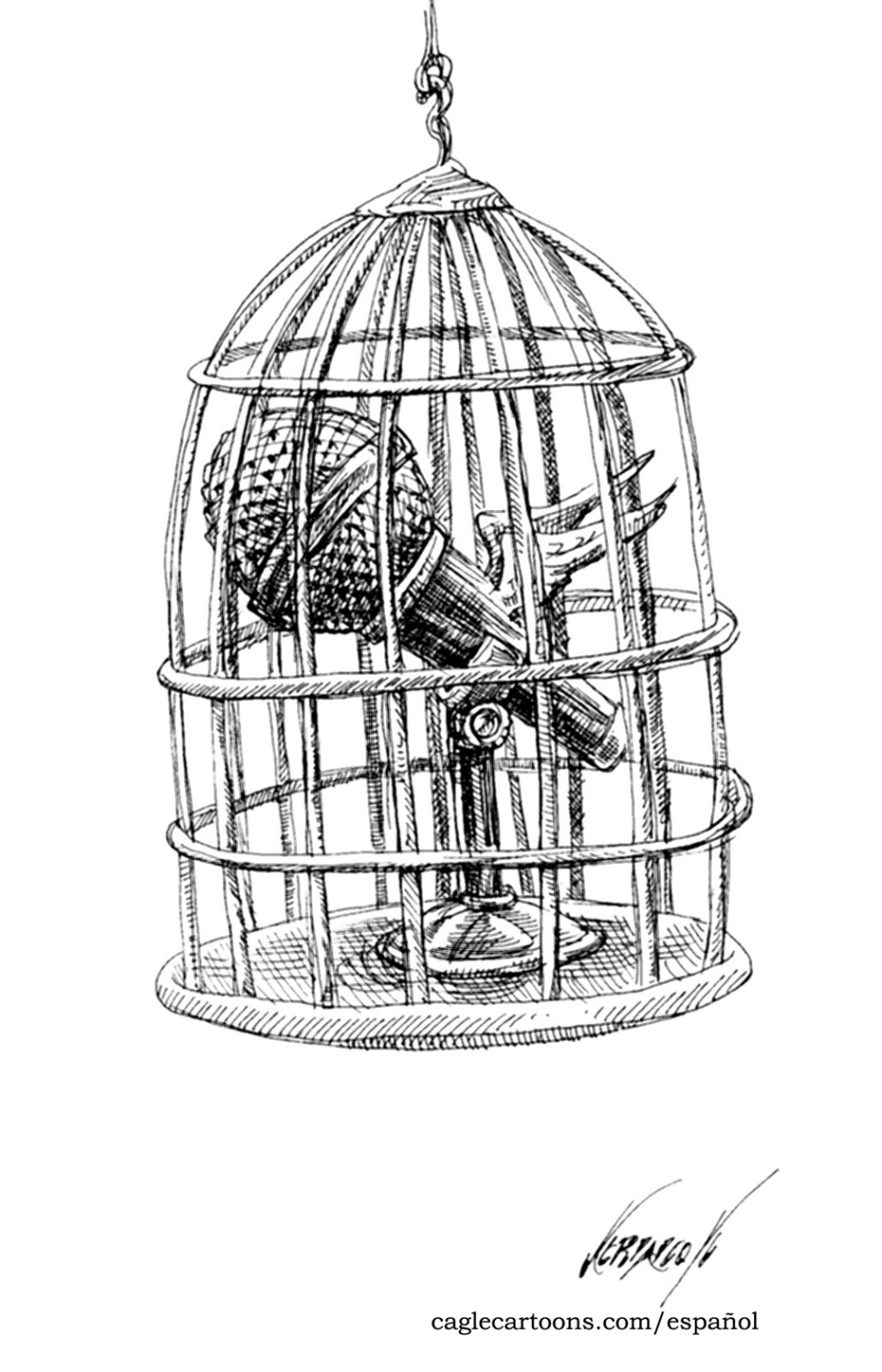 Freedom of Speech