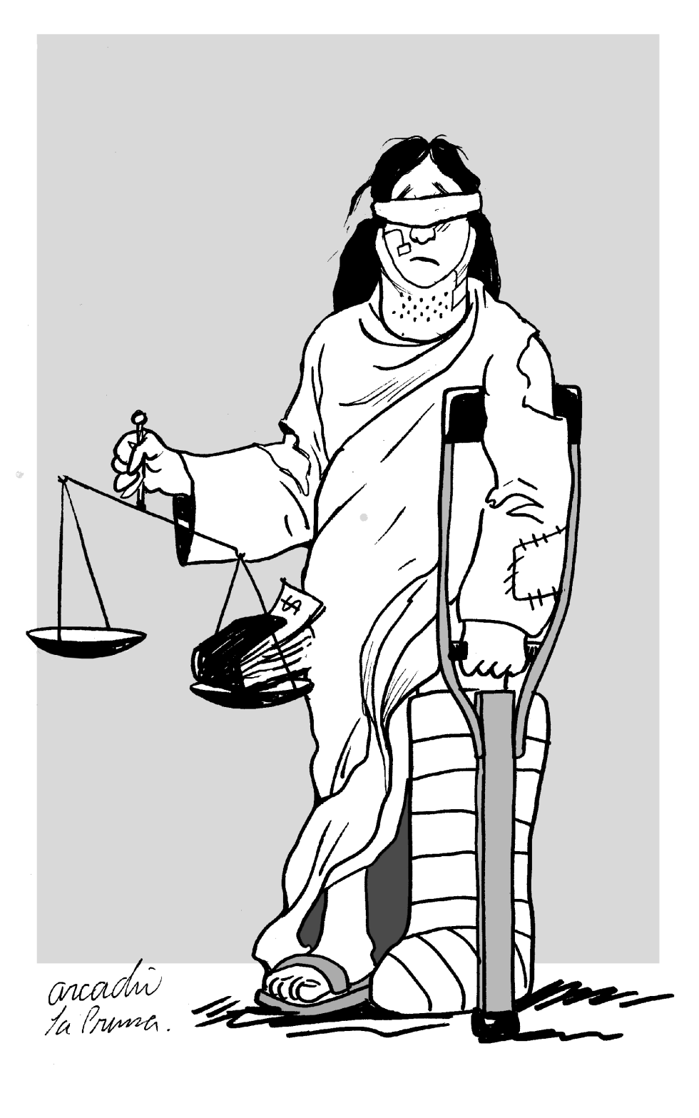 Indigent Justice