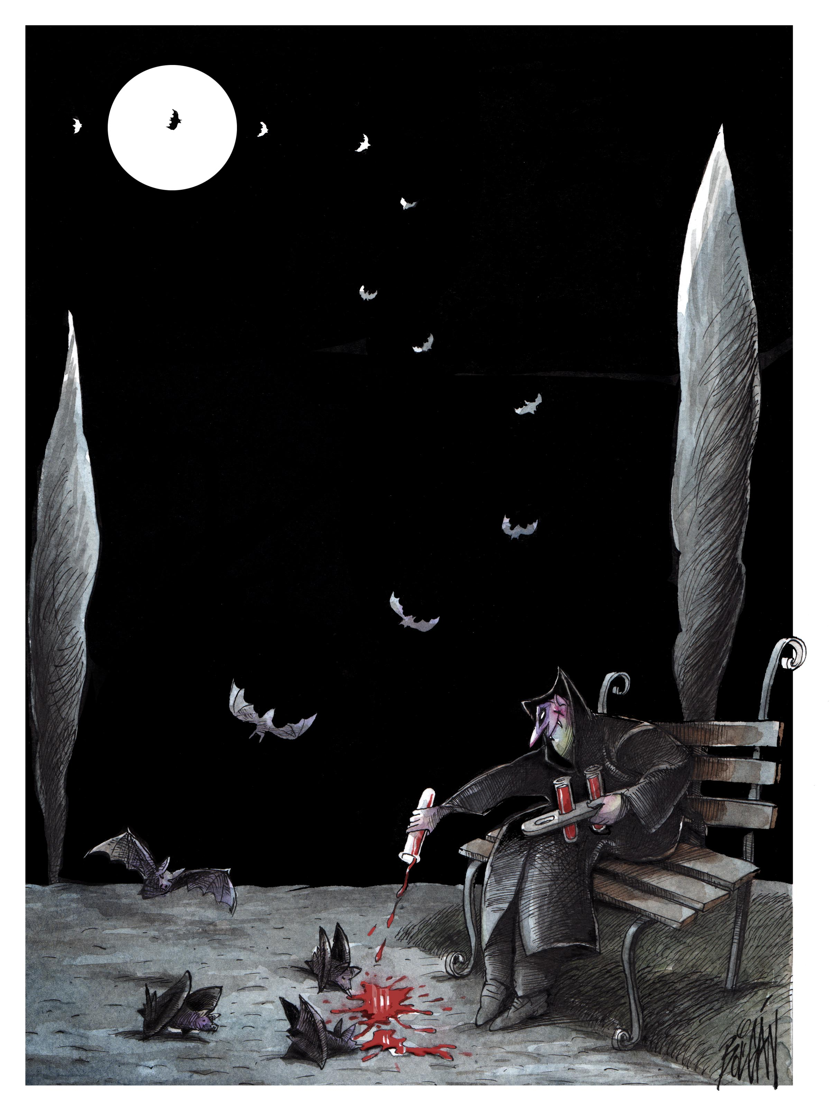 Vampire