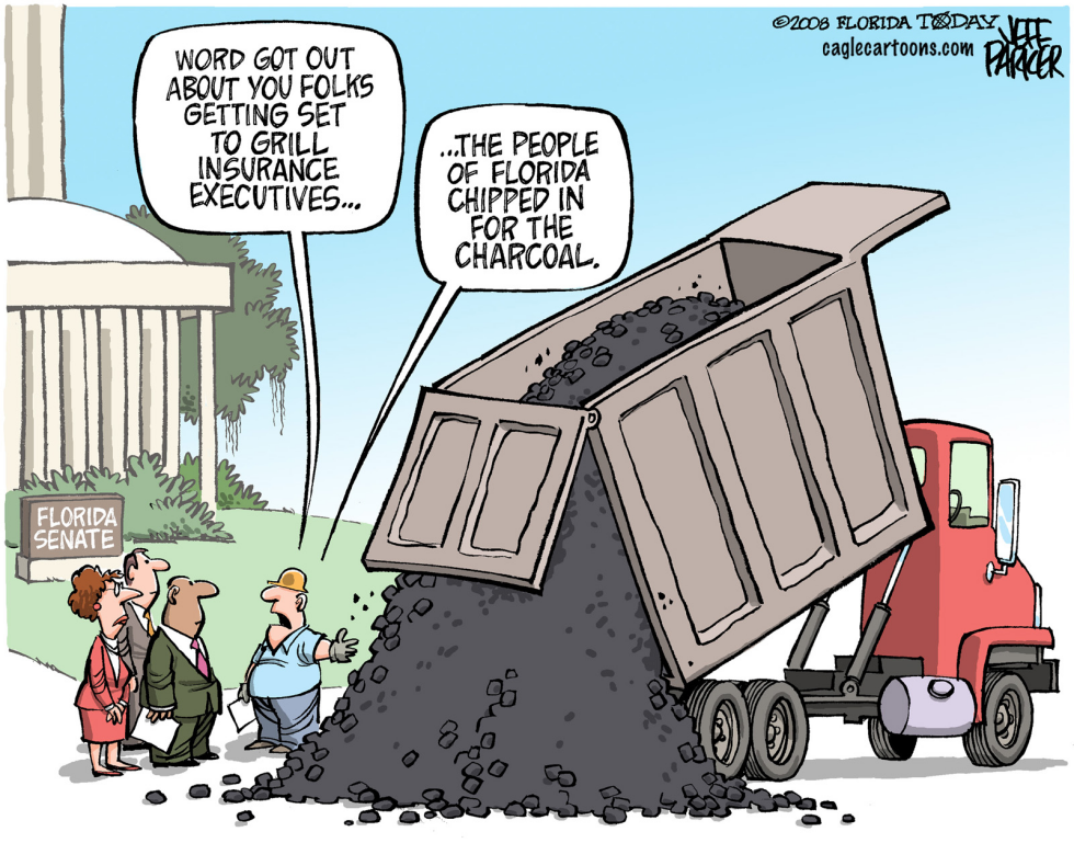 LOCAL FL Grilled Greed