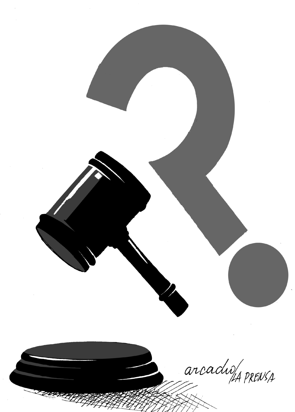 Doubting Justice