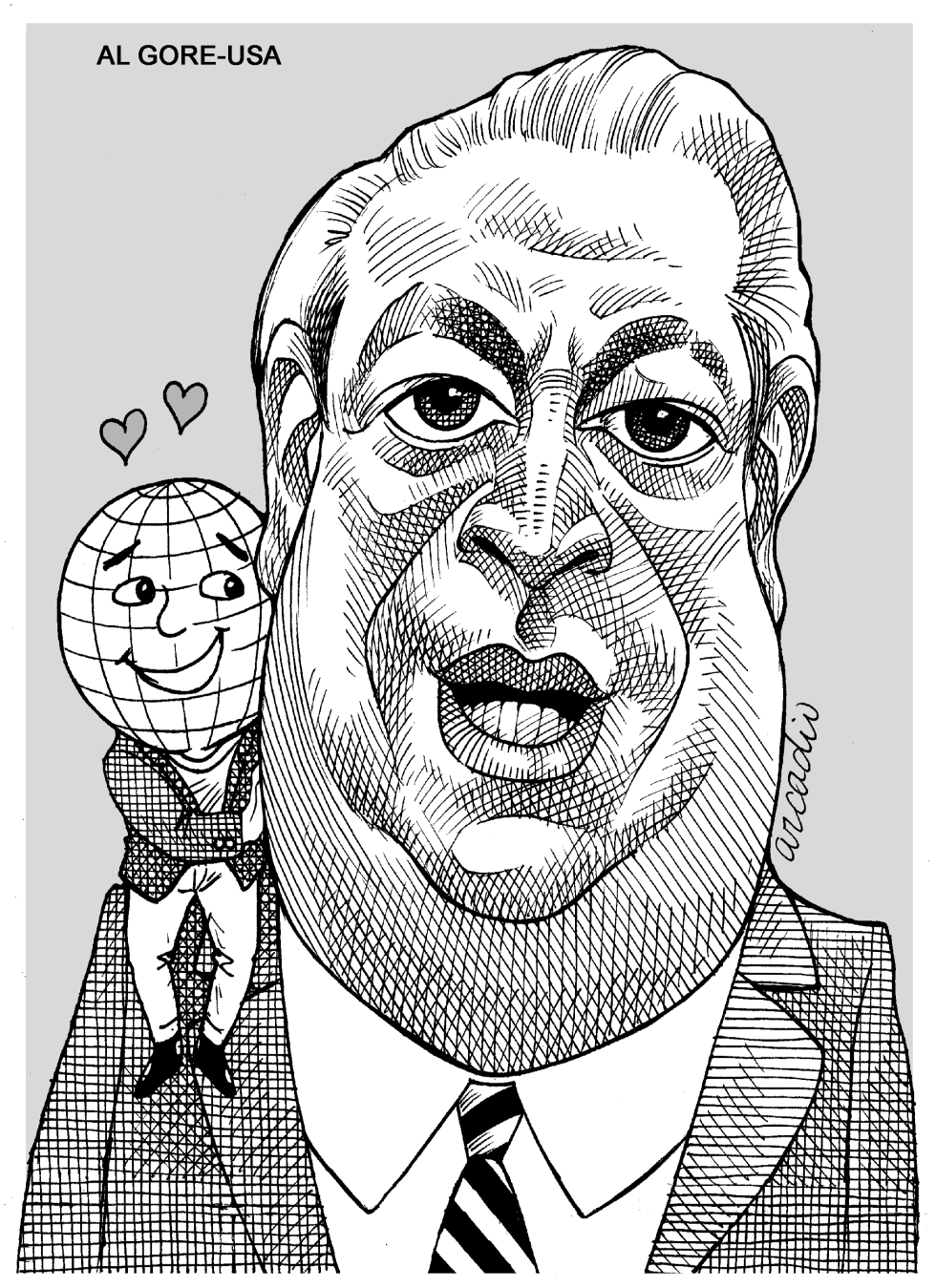 Al Gore