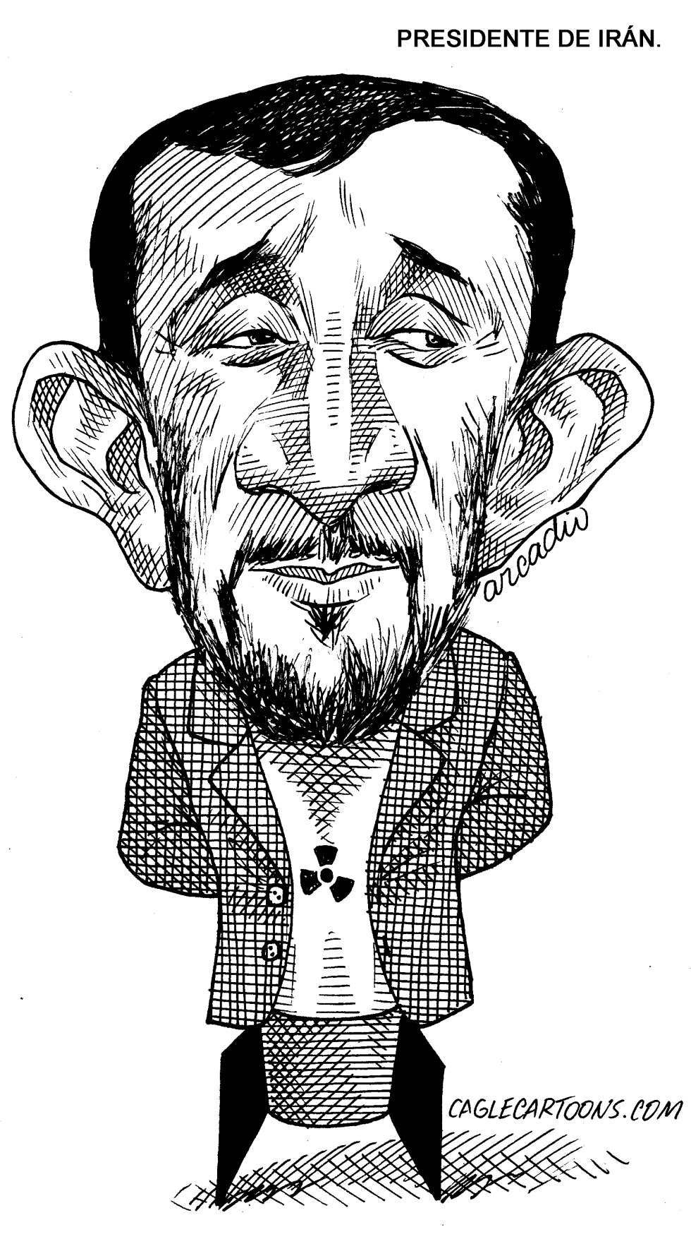 President of Iran