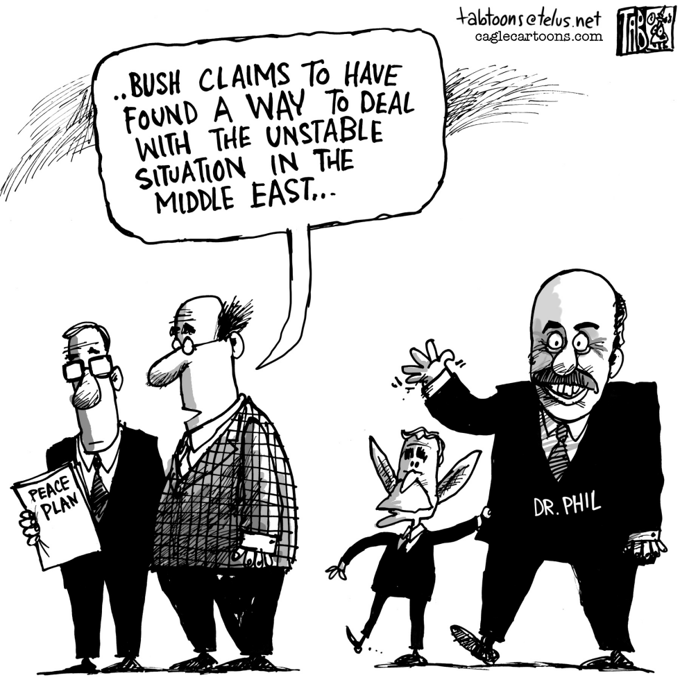 Dr Phil