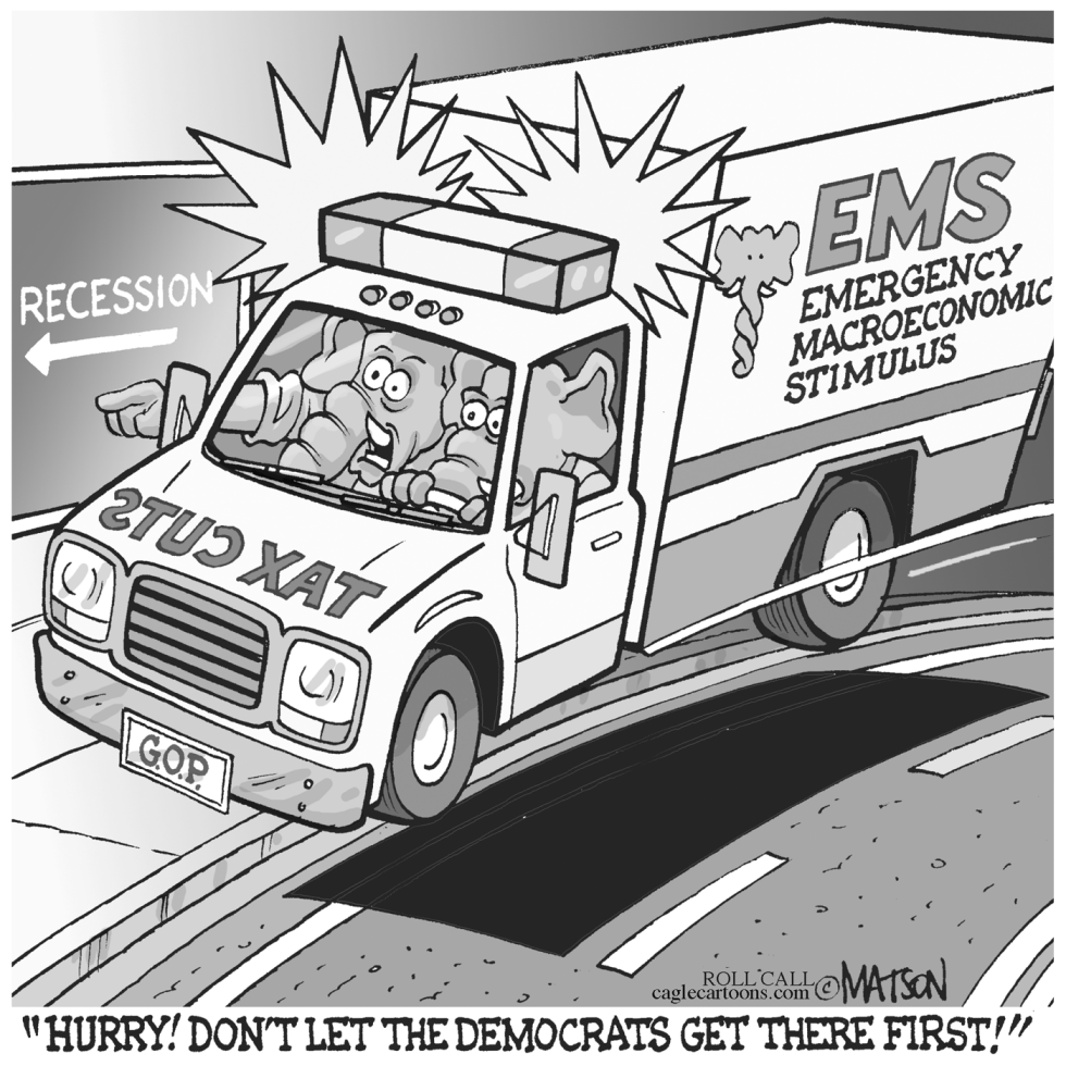 First Responders