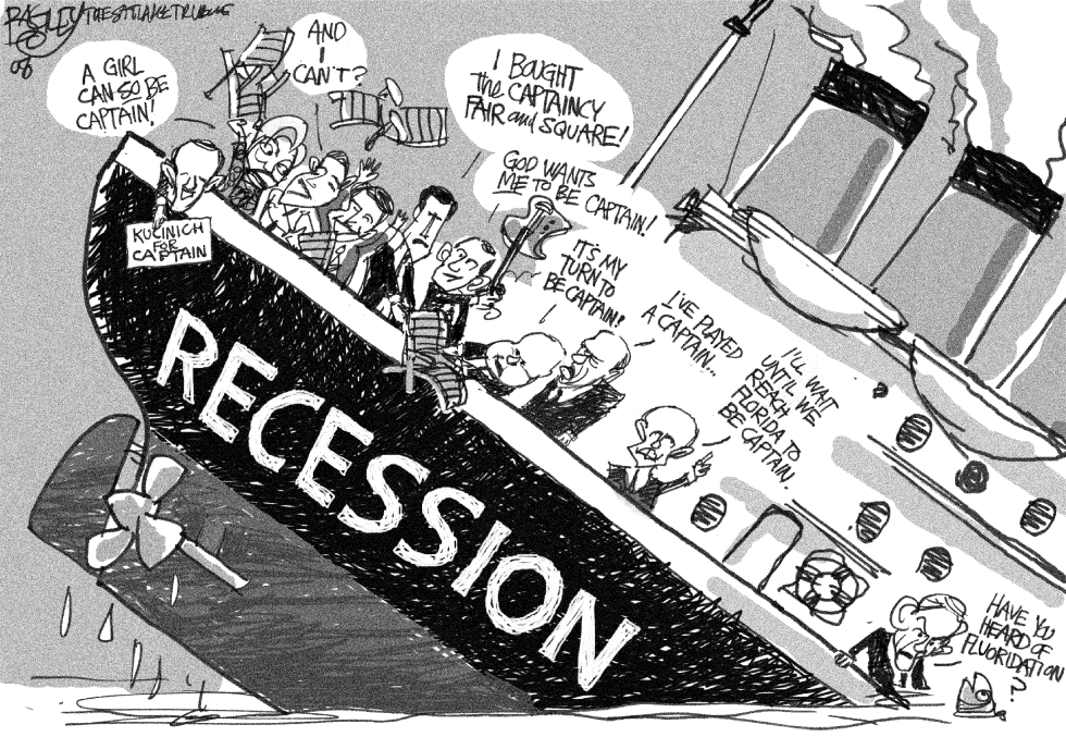 Ship of Fools
